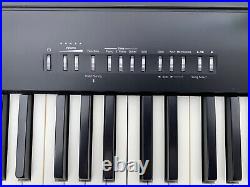 Roland FP30X Digital Piano with Stand, Damper Pedal DP-10 and Carry Case