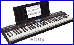 Roland Go 61 Key Digital Piano