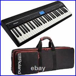 Roland Go 61 Key Digital Piano