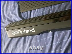 Roland Go-Piano 61 Keys, with official Roland soft case