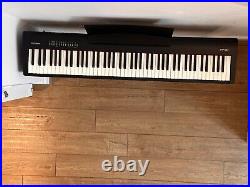 Roland Piano FP-30 & Roland KSC70 Stand In Black with TRAVEL CASE + DP2 PEDAL