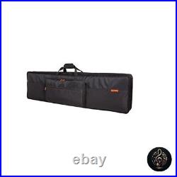 Roland Piano or Keyboard Case (CB-BAX) Black Japan New