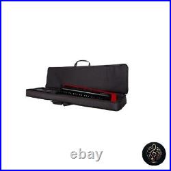 Roland Piano or Keyboard Case (CB-BAX) Black Japan New