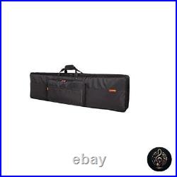 Roland Piano or Keyboard Case (CB-BAX) Black Japan New