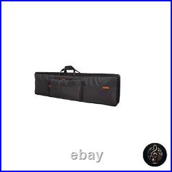 Roland Piano or Keyboard Case (CB-BAX) Black Japan New