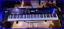 Roland RD-2000 Digital Stage Piano with case and pedal