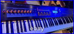 Roland RD-2000 Digital Stage Piano with case and pedal