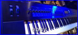 Roland RD-2000 Digital Stage Piano with case and pedal