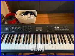Roland RD-300 NX 88 Key stage piano Soft Case & Power Cable Included