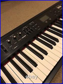Roland RD-300 NX Stage Piano. Soft Case, Pedal, Power Cable Included