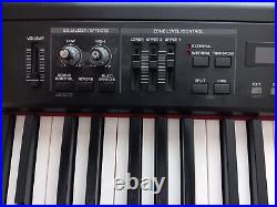 Roland RD-300GX stage piano