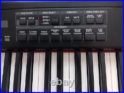 Roland RD-300GX stage piano