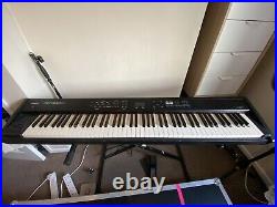 Roland RD-300NX 88-Key Fully Weighted Digital Stage Piano