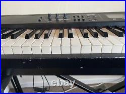 Roland RD-300NX 88-Key Fully Weighted Digital Stage Piano