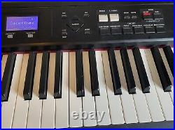 Roland RD-300NX 88-Key Fully Weighted Digital Stage Piano plus Flight Case