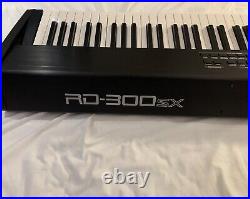 Roland RD-300SX 88-Key Digital Stage Piano