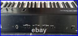 Roland RD-300SX, 88 key Digital Stage Piano inc Cable, Pedal and Wheeled Case