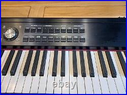 Roland RD-700 GX Stage Piano with flight case