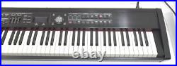 Roland RD-700GX Digital Stage Piano 88 Key Keyboard With Soft Case