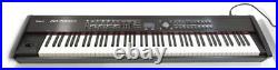 Roland RD-700GX Digital Stage Piano 88 Key Keyboard With Soft Case