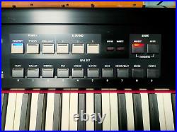 Roland RD-700NX Digital Stage Piano with flight case