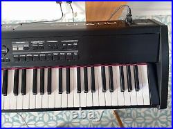 Roland RD-700SX 88-Key Digital Stage Piano