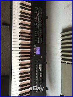 Roland RD-700SX Stage Piano + FREE Flight Case, Stand, Pedal + FREE UK Delivery