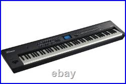 Roland RD-800 Electric Stage Piano, Case, Stand (New Reduced Price.)
