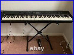 Roland RD-800 Electric Stage Piano with carrying case available