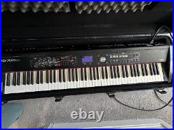 Roland RD700NX Stage Piano + Flight Case