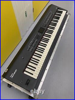 Roland RD800 88 Key Electric Stage Piano With Flight Case