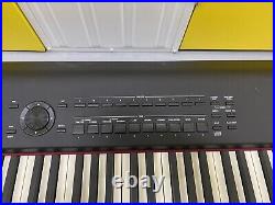 Roland RD800 88 Key Electric Stage Piano With Flight Case