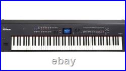 Roland RD800 stage piano with Flight Case