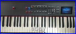 Roland RD800 stage piano with Flight Case