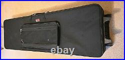 Roland Rd-100 Digital Stage Piano With Flight Case