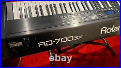 Roland Rd700sx