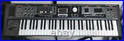 Roland VR 09 V-Combo Pianos Keyboards With soft case Tested Working #2