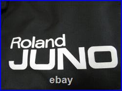 Rolando Roland Synthesizer JUNO-D Keyboard Digital Piano with Soft Case