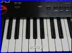 Rolando Synthesizer JUNO-D Keyboard with Soft Case Electronic Piano