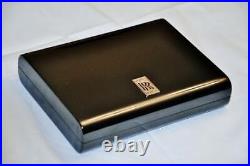 Rolls Royce PHANTOM Piano Black Key Case