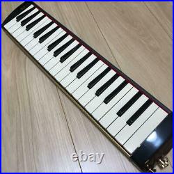 SUZUKI PRO-37 V3 Wind Keyboard Melodica Alto Melodion PRO-37V3 piano keyboard JP