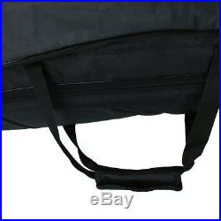 Soft 88 Key Digital Electric Piano Keyboard Carry Bag Bag Case for Musical