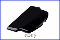 Sony PSP 2000 / PSP 3000 Battery Back Cover Case Glossy Piano Black