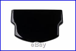 Sony PSP 2000 / PSP 3000 Battery Back Cover Case Glossy Piano Black
