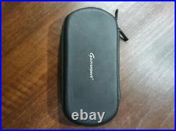 Sony PSP 2000 Piano Black (Protective case, cover and game included)