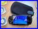 Sony-PSP-2003-Piano-Black-Used-in-Great-Condition-with-Case-and-Games-01-dw