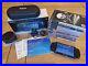 Sony-PSP-2003-PlayStation-Portable-Boxed-Case-7-Games-3-Movies-Charger-01-qz