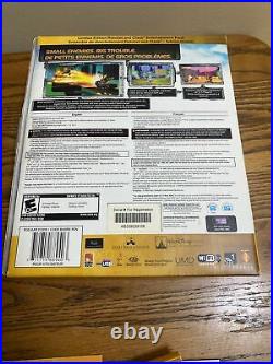 Sony PSP 3000 Ratchet & Clank Limited Edition Amazing Bundle 4 Extra Games/ Case