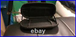 Sony PSP-3000 with carry case