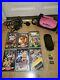 Sony-PSP-Bundle-Piano-Black-6-Games-Charger-Memory-Cards-Adapter-and-Case-01-roiw